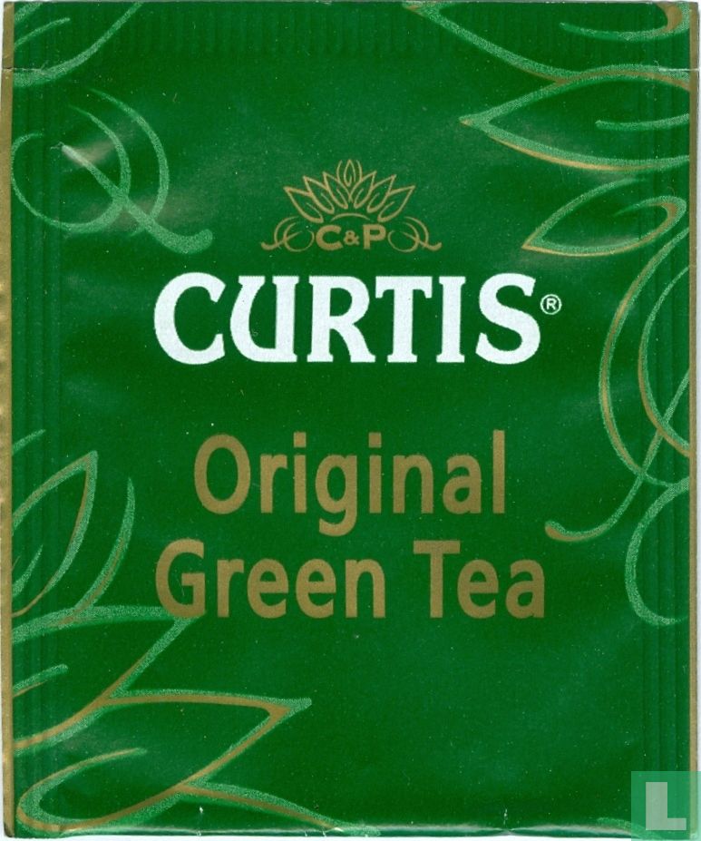 Original Green Tea