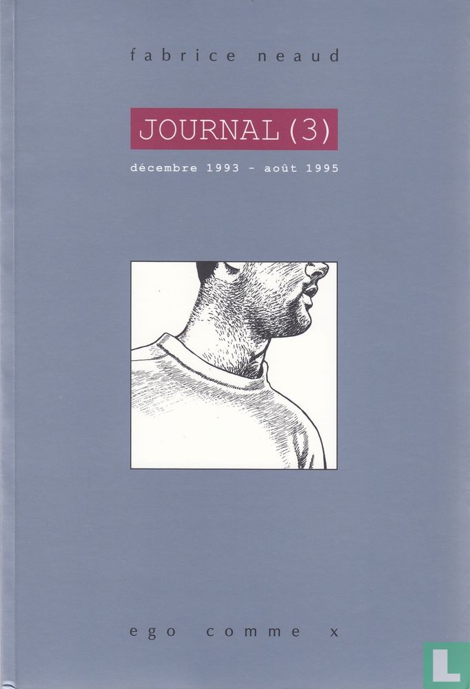 Journal (3)