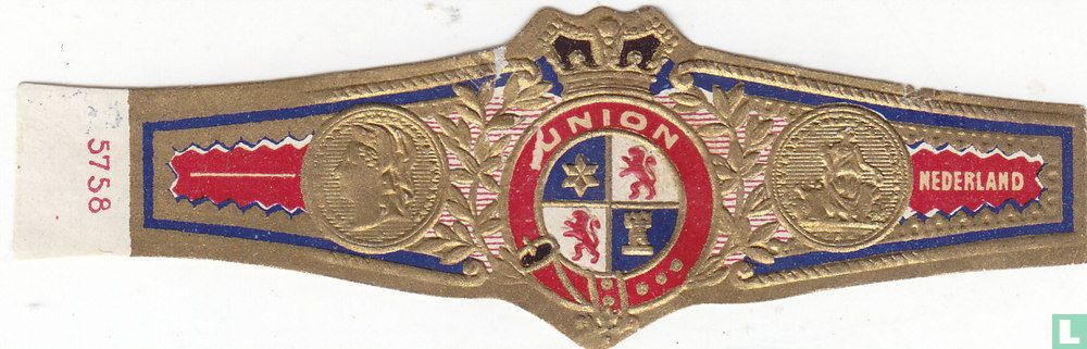 Union-Niederlande
