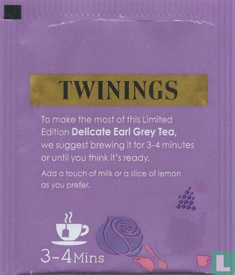 Earl Grey