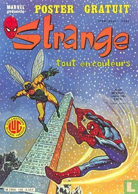 Strange 146