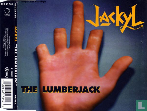 The Lumberjack