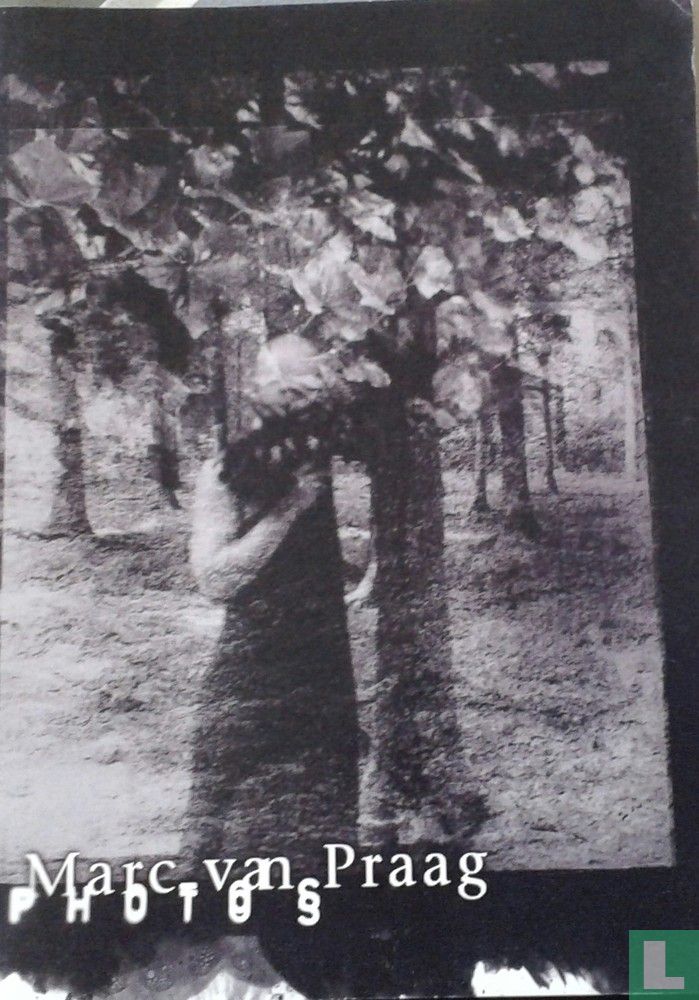 Marc van Praag