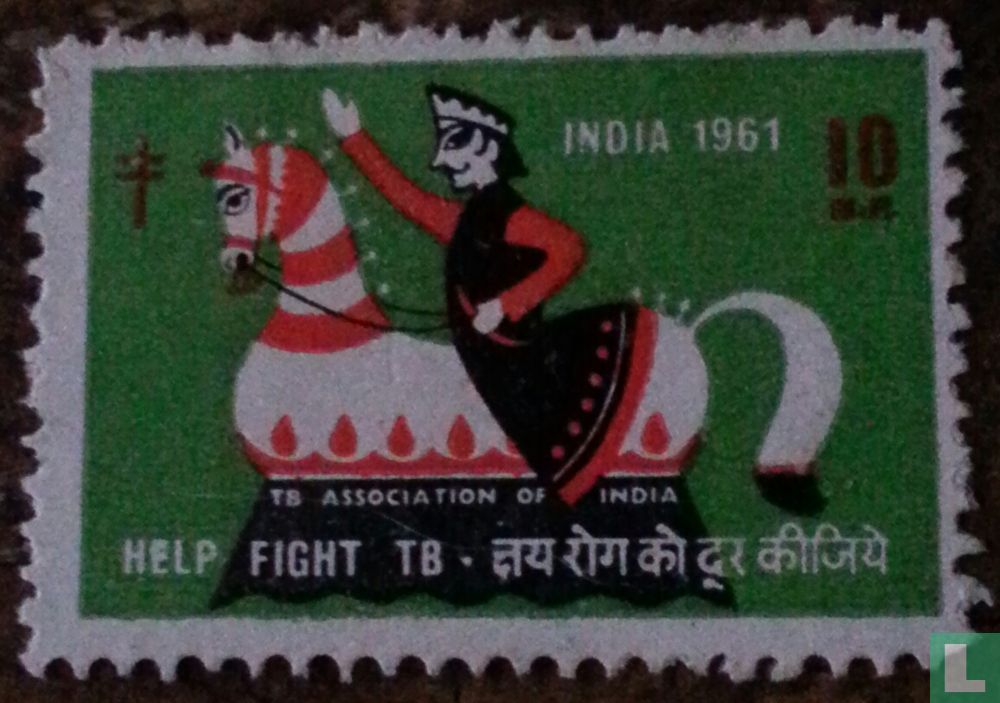 Help Fight TB