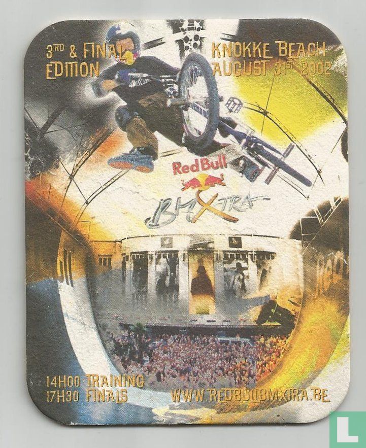 Red Bull