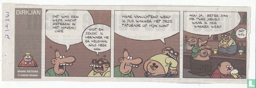 Dirkjan 