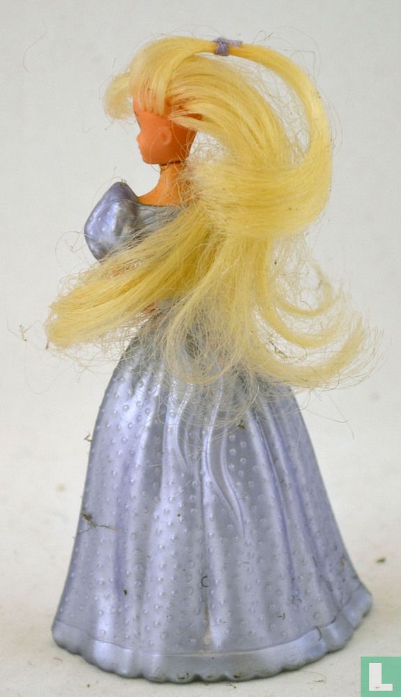 Bridesmaid Skipper