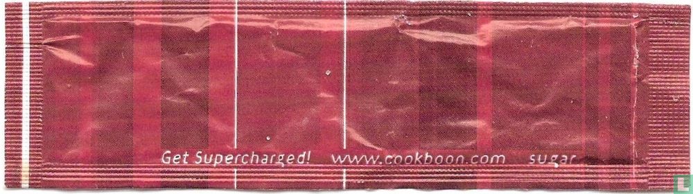 Cook & Boon Espresso [7L]