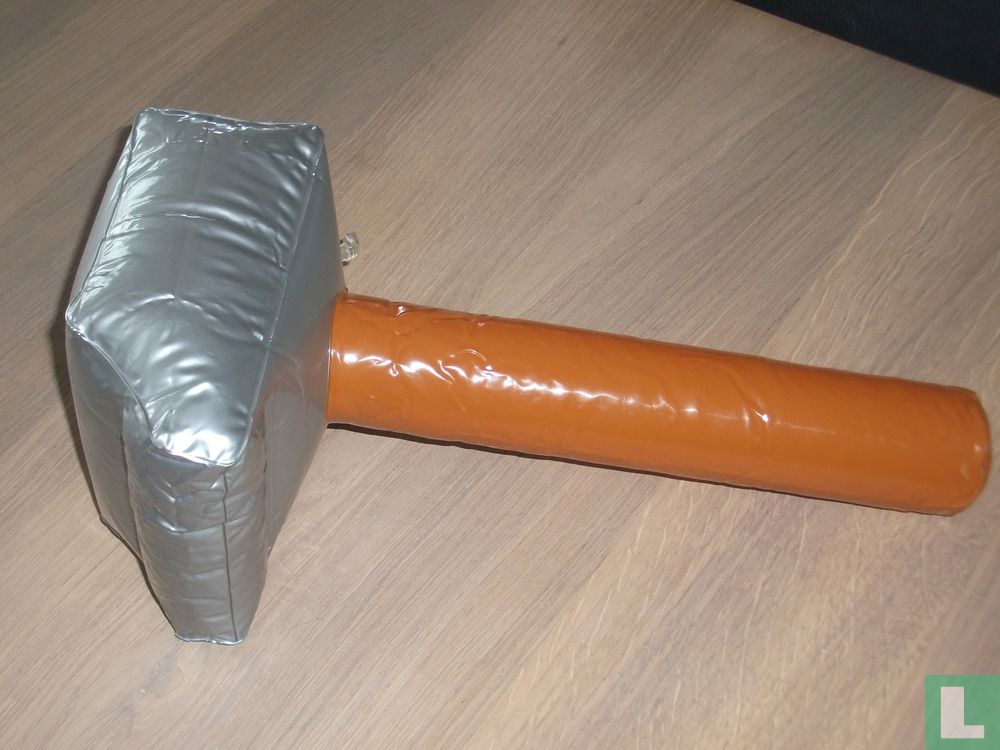 Appât à marteau