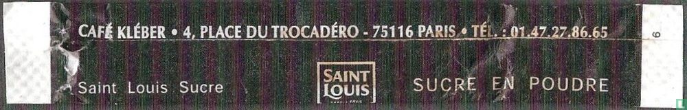 Café Kléber