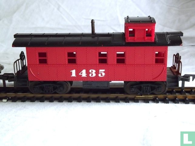 Sluitwagen