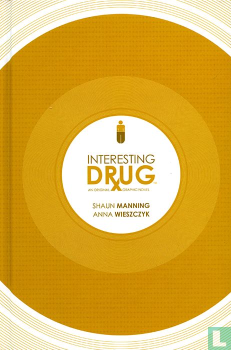 Interesting Drug