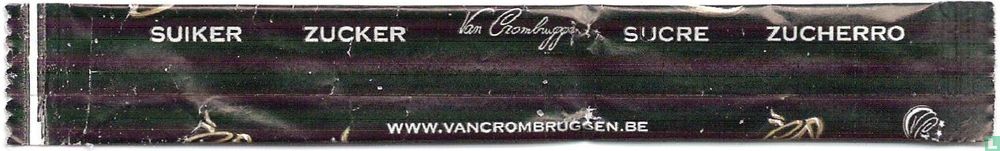 Sugar - Van Crombruggen
