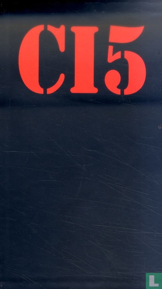 CI5 [volle box]