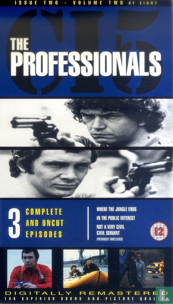 Issue Two - Volume Two