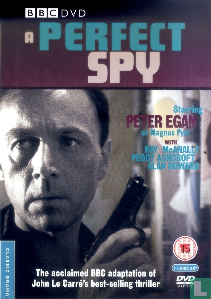 A Perfect Spy