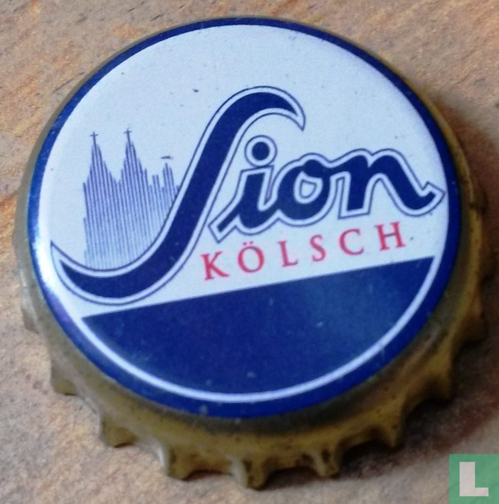 Sion Kolsch