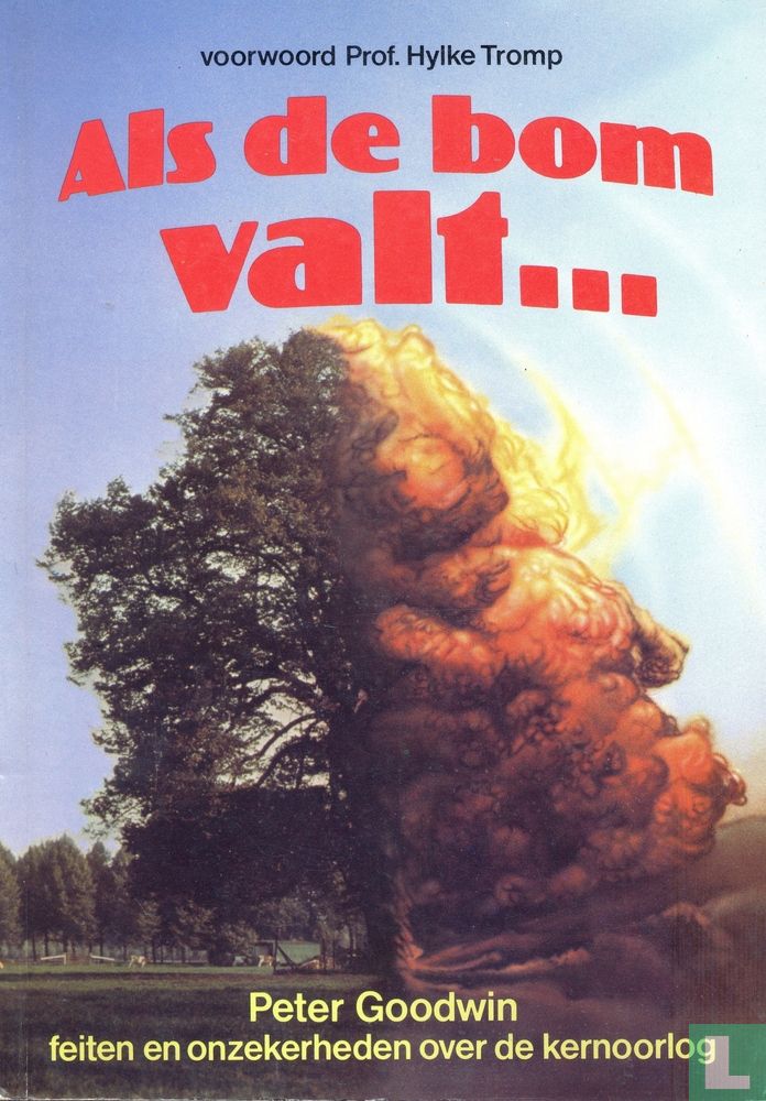 Als de Bom valt...