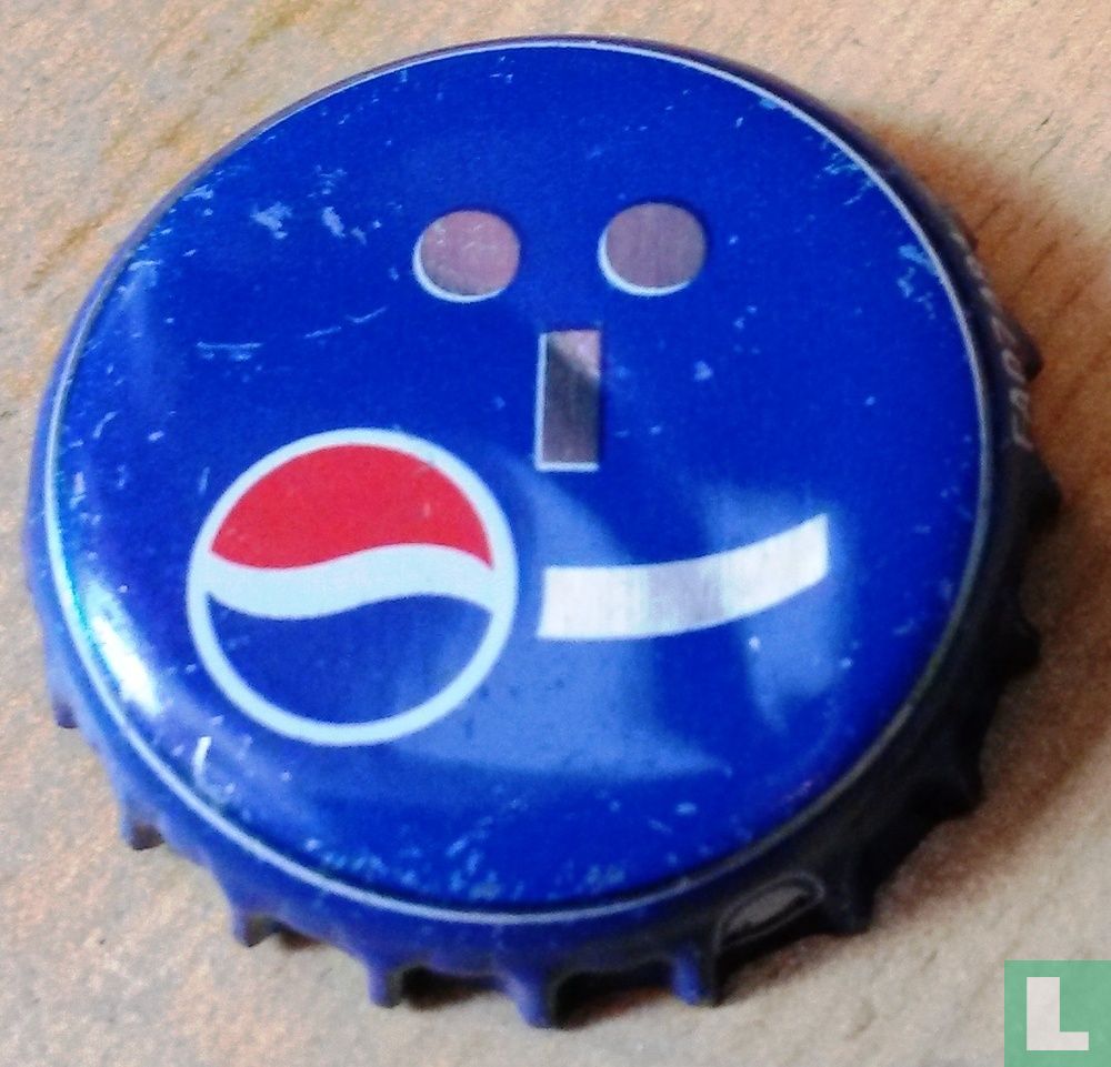 Pepsi