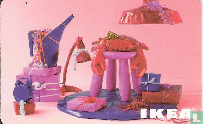 IKEA