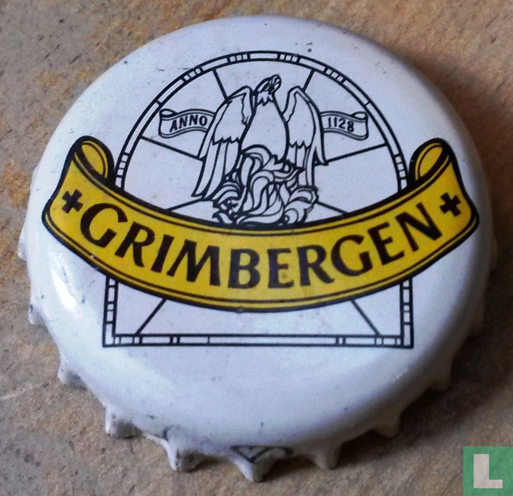 Grimbergen Triple