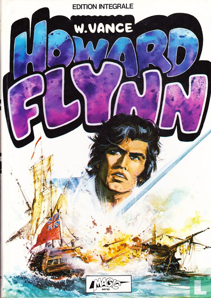 Howard Flynn