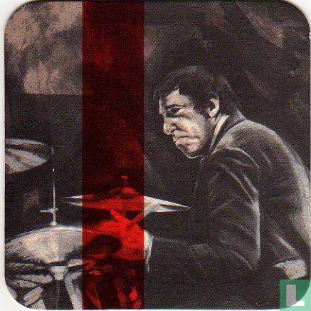 Jazz legends - Buddy Rich