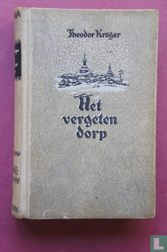 Het vergeten dorp