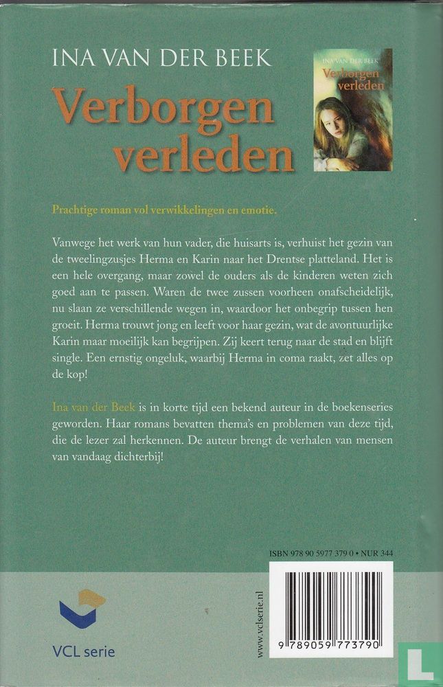 Verborgen verleden