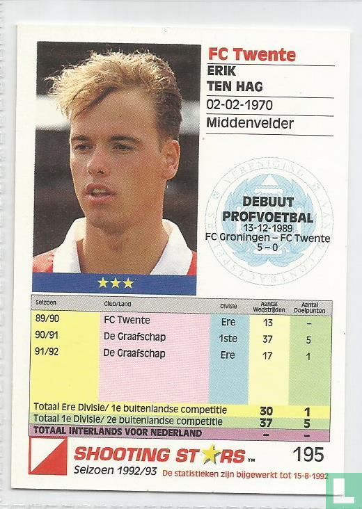 Erik ten Hag