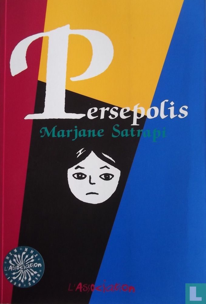 Persepolis