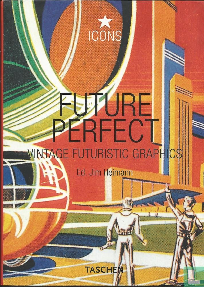 Future Perfect