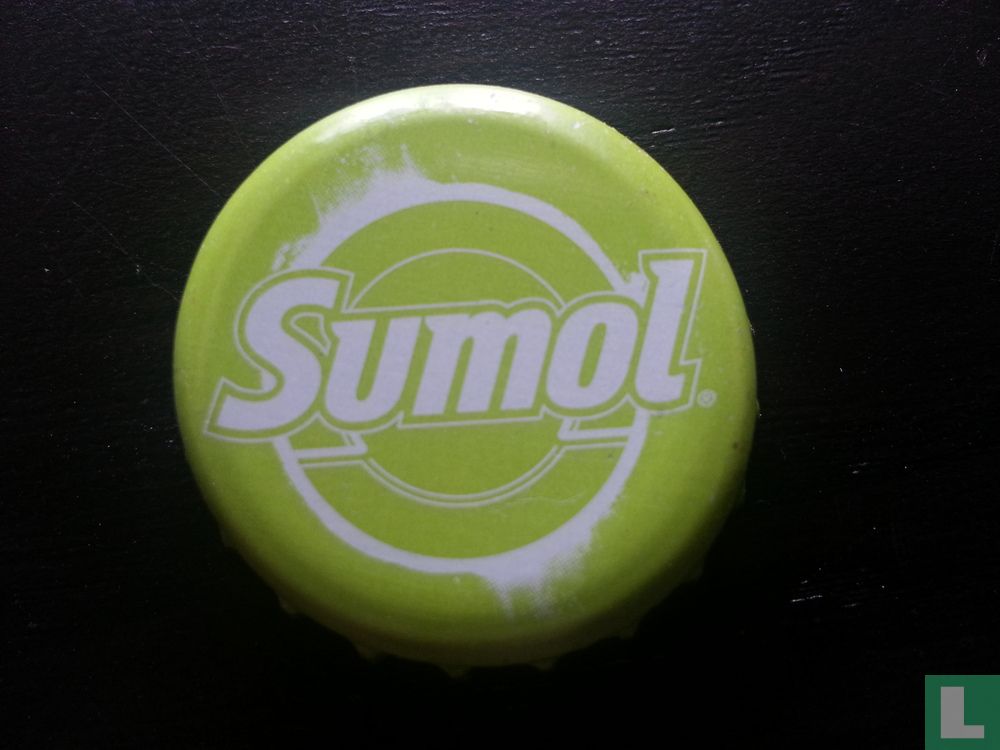 Sumol Ananas