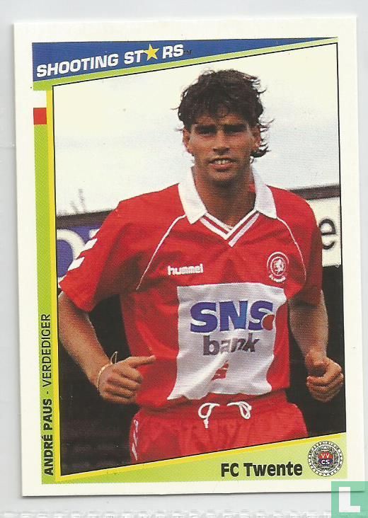 André Paus