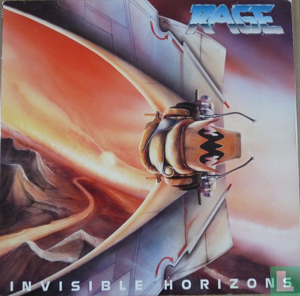 Invisible Horizons