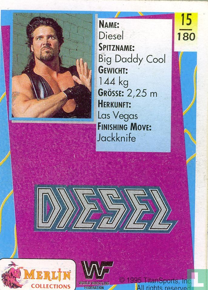 Diesel