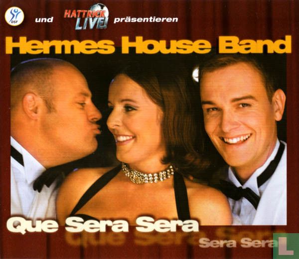 Que Sera Sera