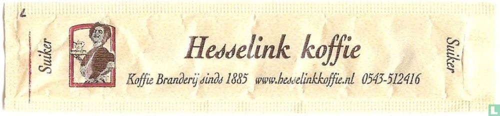Hesselink Koffie