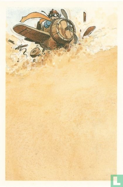 L'aviateur 2