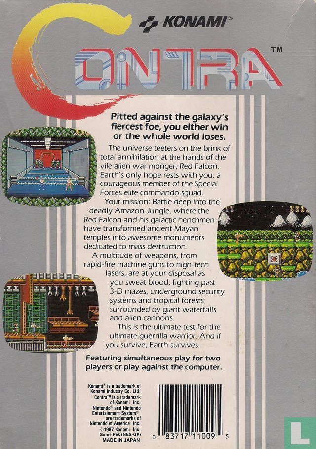 Contra