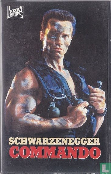 Commando 