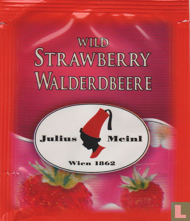 Wild Strawberry