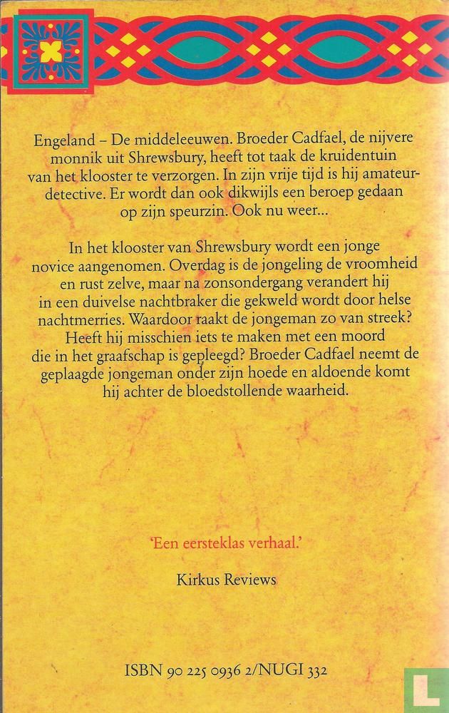 De duivelse droom