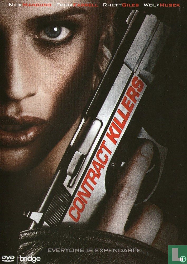 Contract Killers