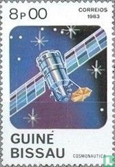 Astronautique