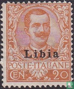 Victor Emmanuel III   