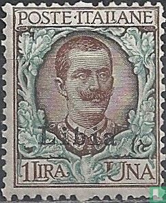 Victor Emmanuel III