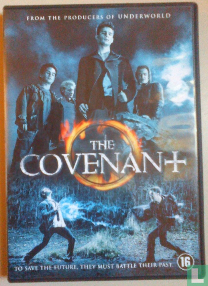 The Covenant 