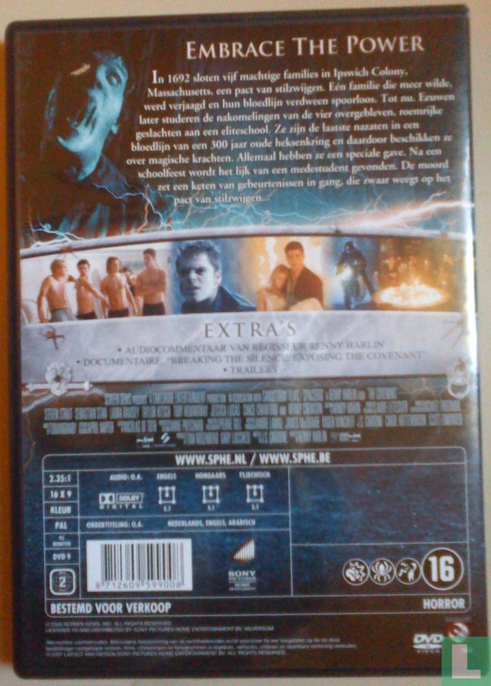 The Covenant 