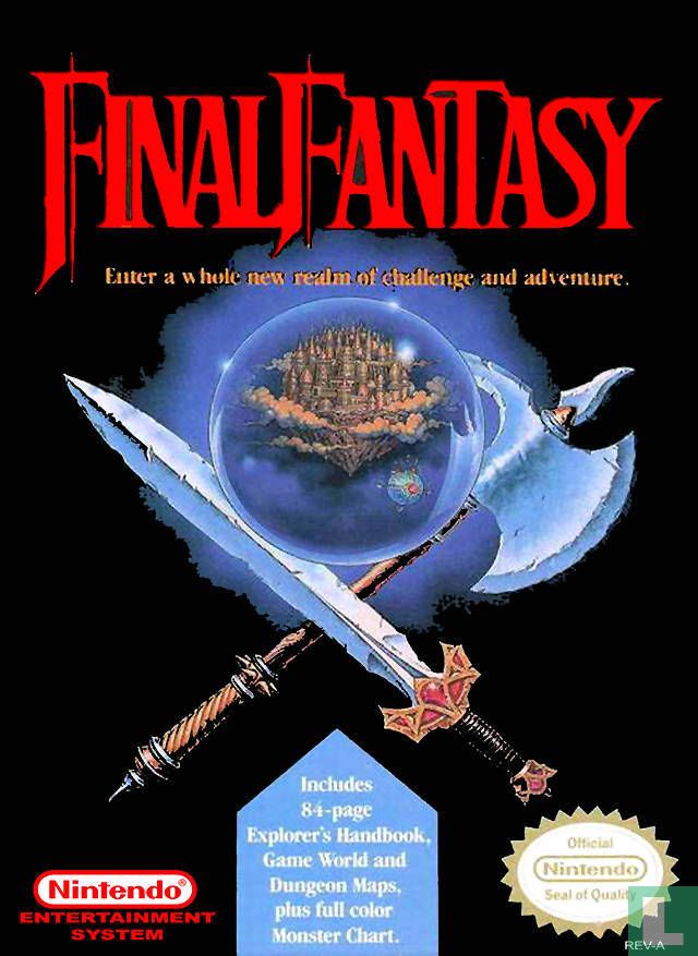 Final Fantasy
